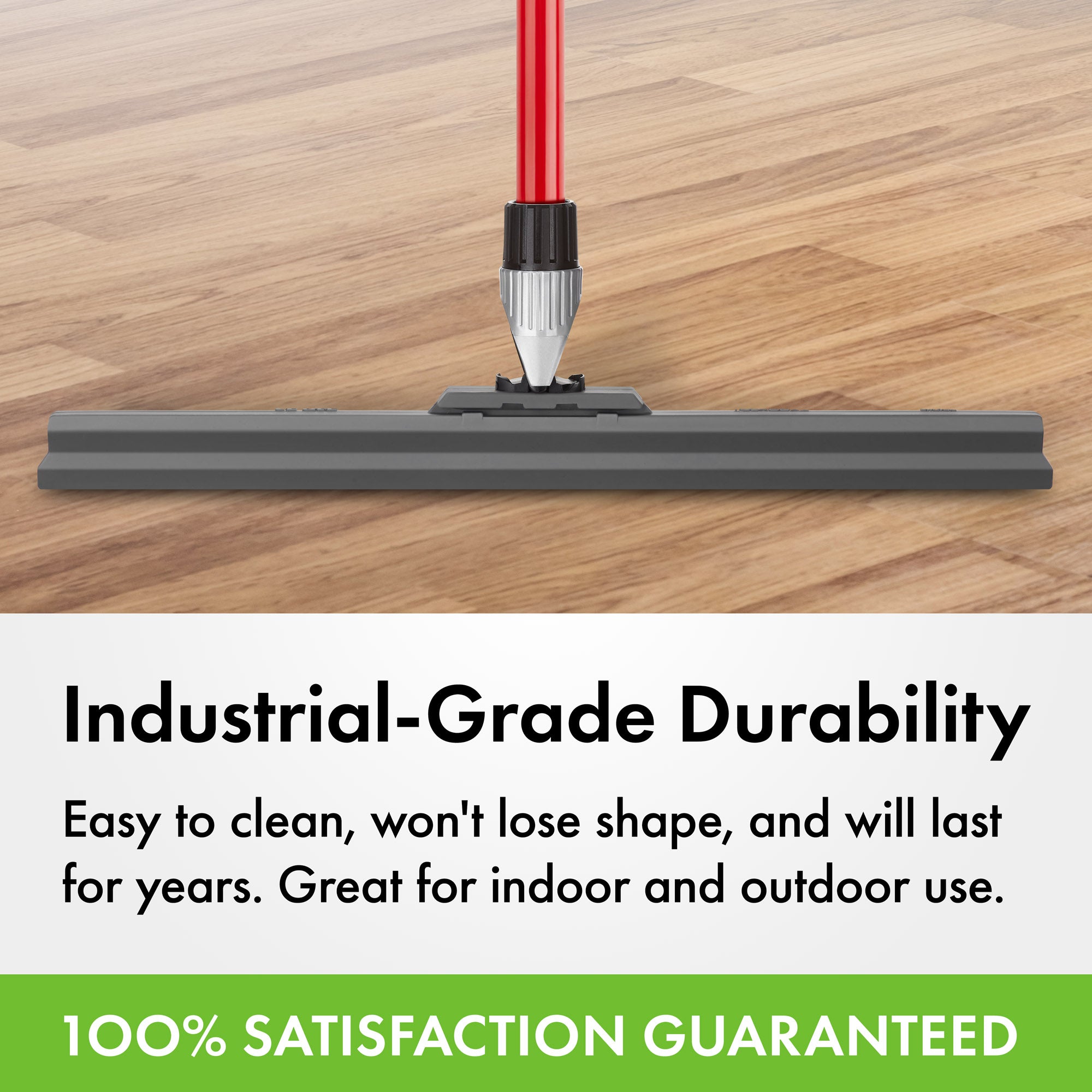 Bright Squeegee Pack