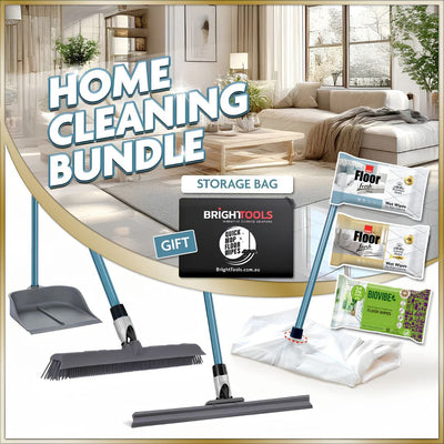 Home Cleaning Bundle