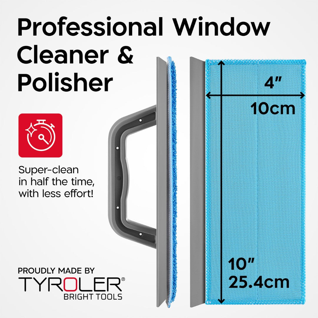 Handheld 3-in-1 Surface Cleaner