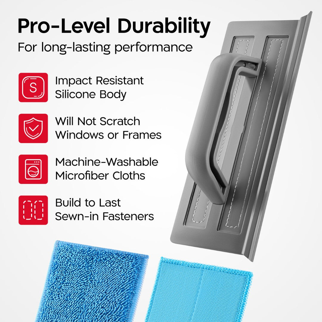 Handheld 3-in-1 Surface Cleaner