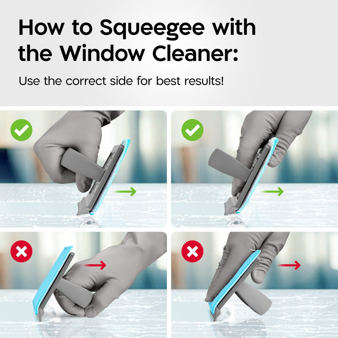 Mini Mop - Multi-Surface Cleaner