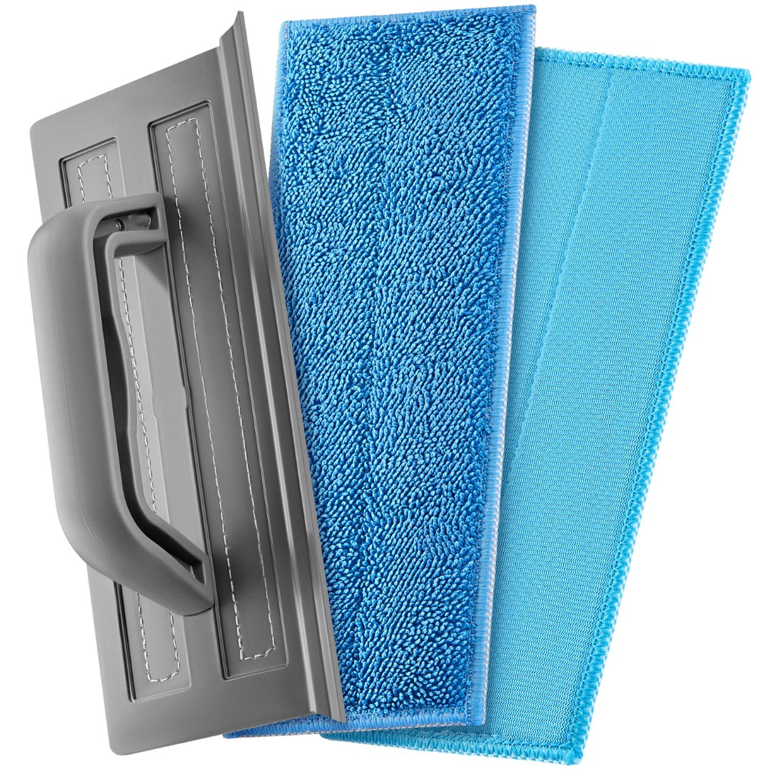 Microfibre Cloth for Mini Mop - 4 Pack