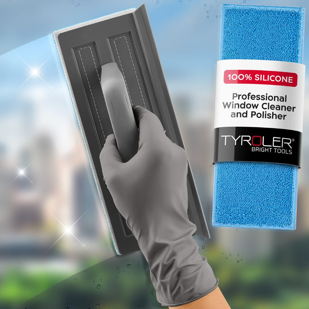 Microfibre Cloth for Mini Mop - 2 Pack