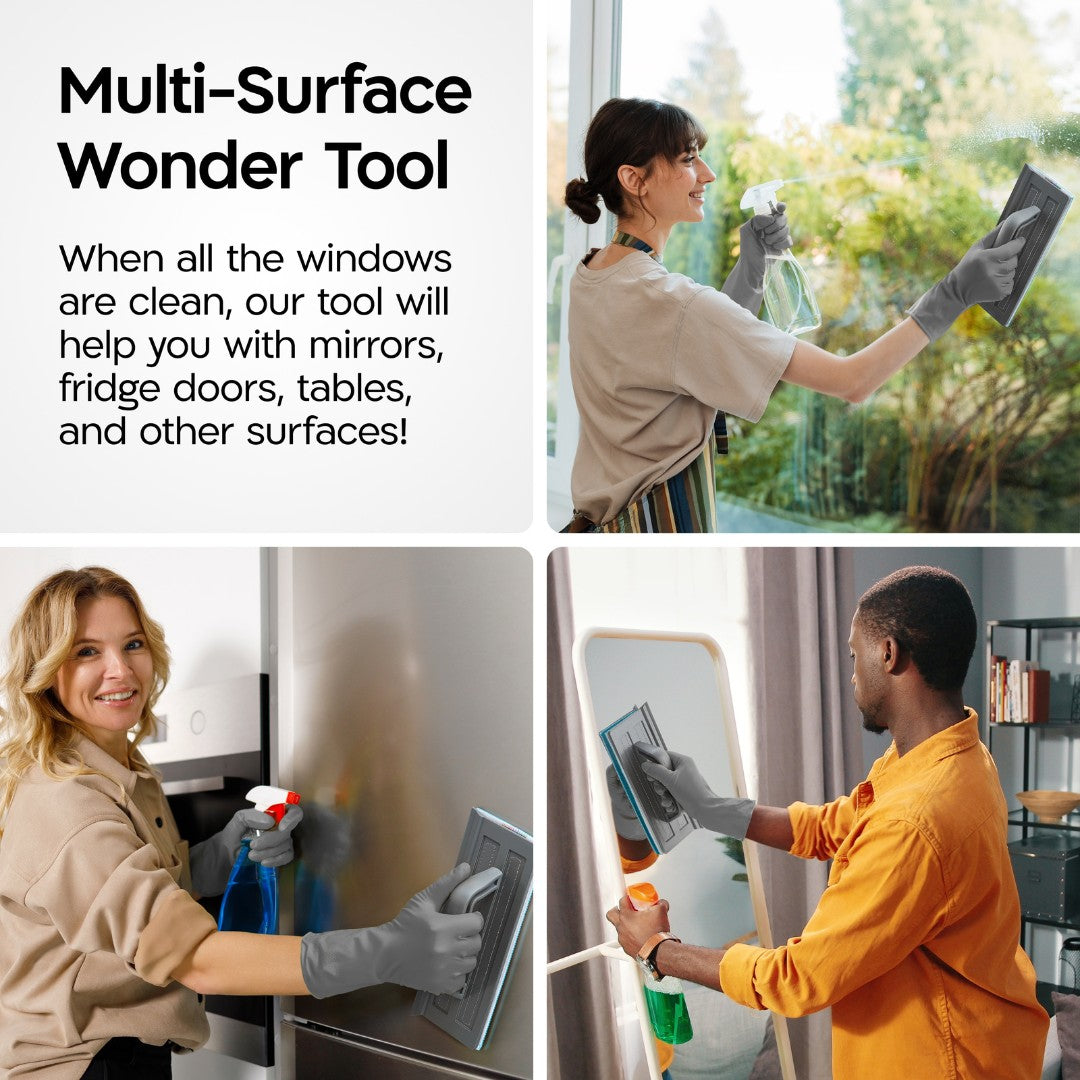 Mini Mop - Multi-Surface Cleaner