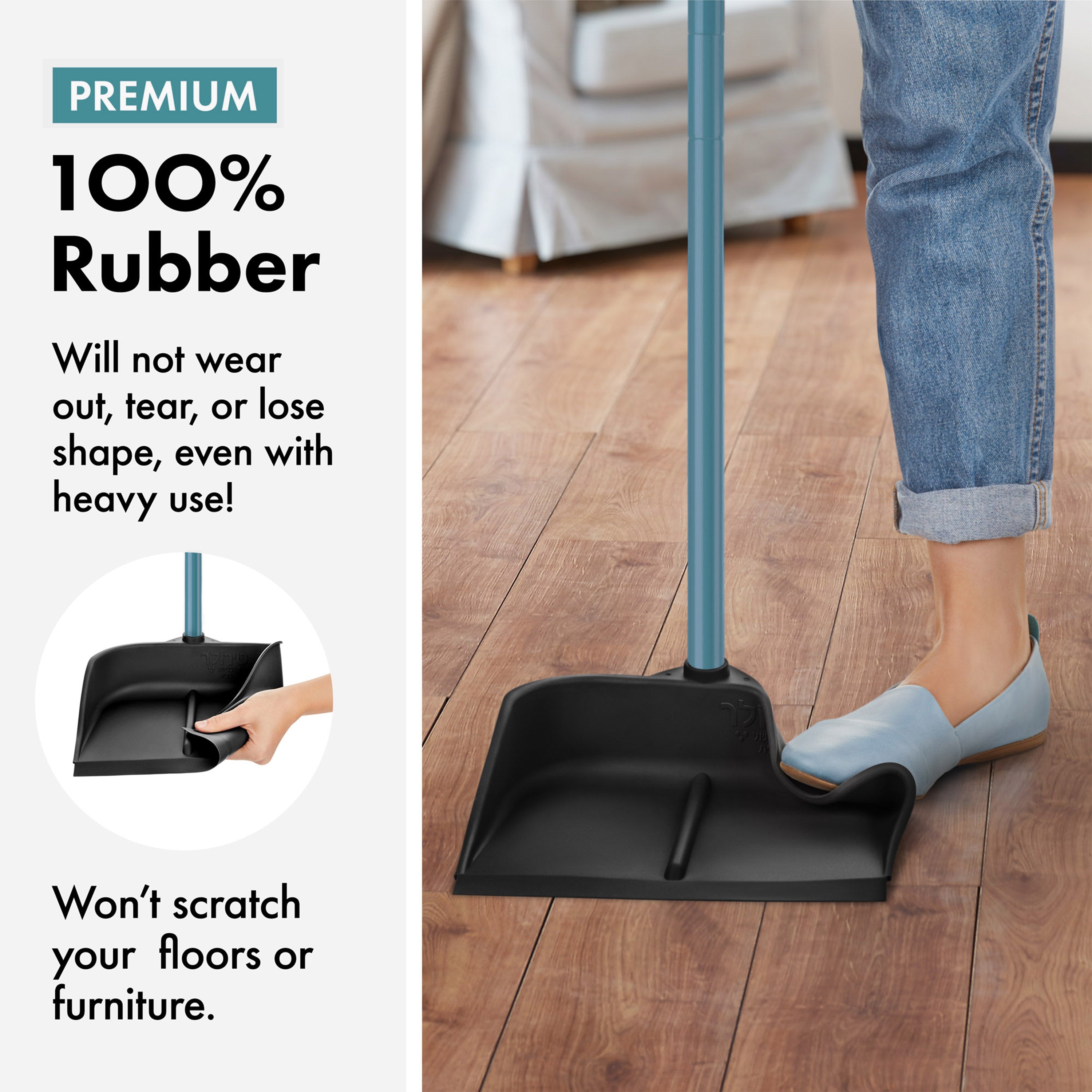 Easy Cleaning Bundle - for Limited Mobility
