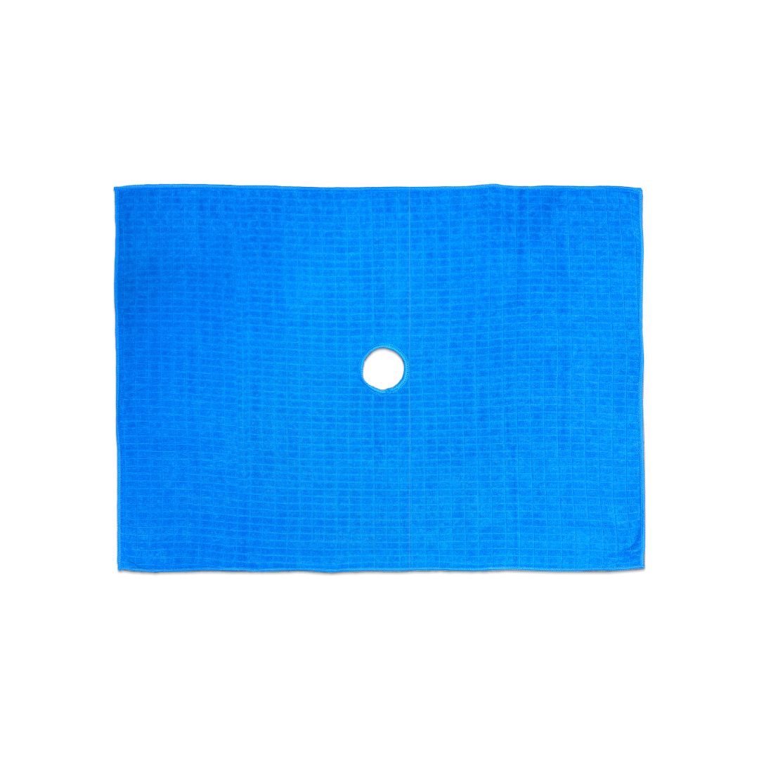 Quick Mop Microfibre Floor Cloth XL - 1 Pack (80cm x 60cm)