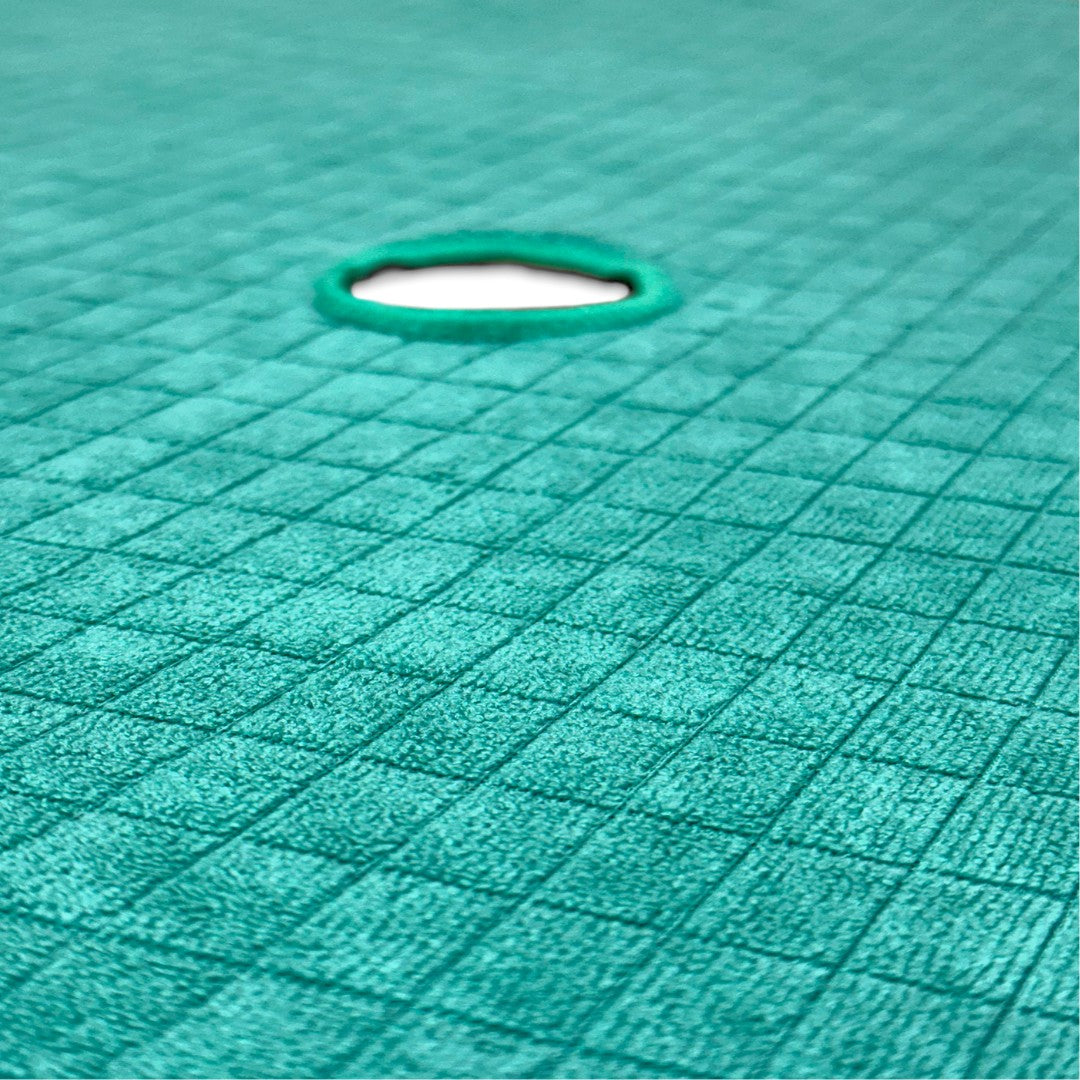 Quick Mop Microfibre Floor Cloth XL - 1 Pack (80cm x 60cm)