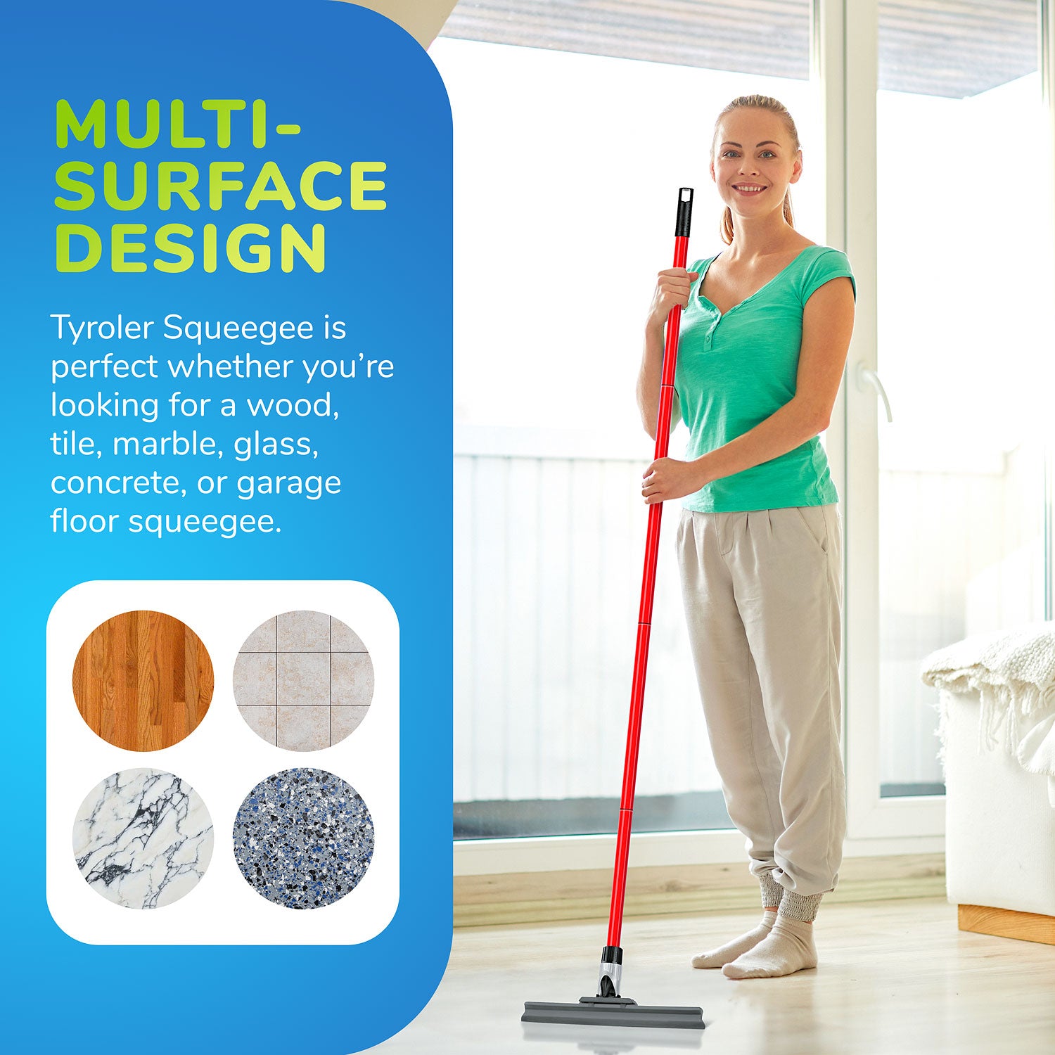 Caravan Cleaning Bundle