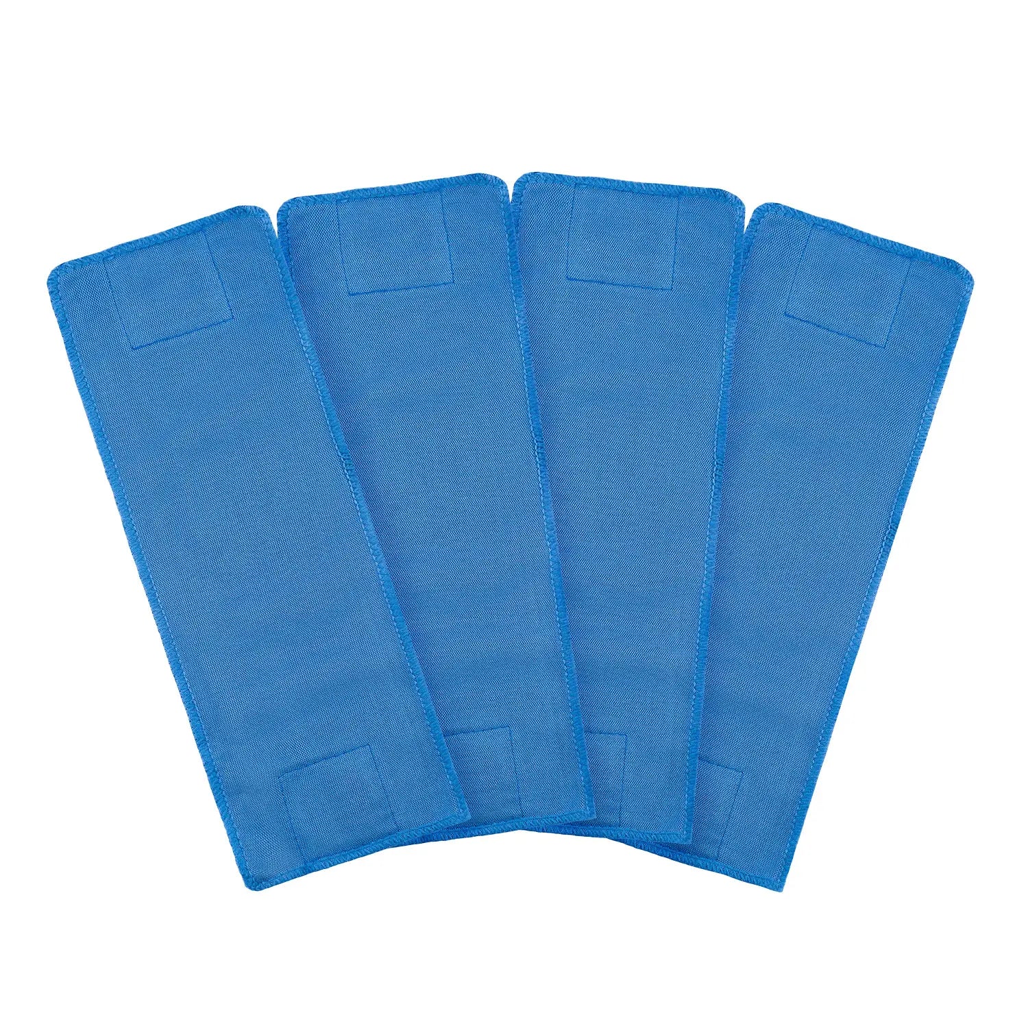 Microfiber Cloth for Glider Window Cleaner (4-Pack)