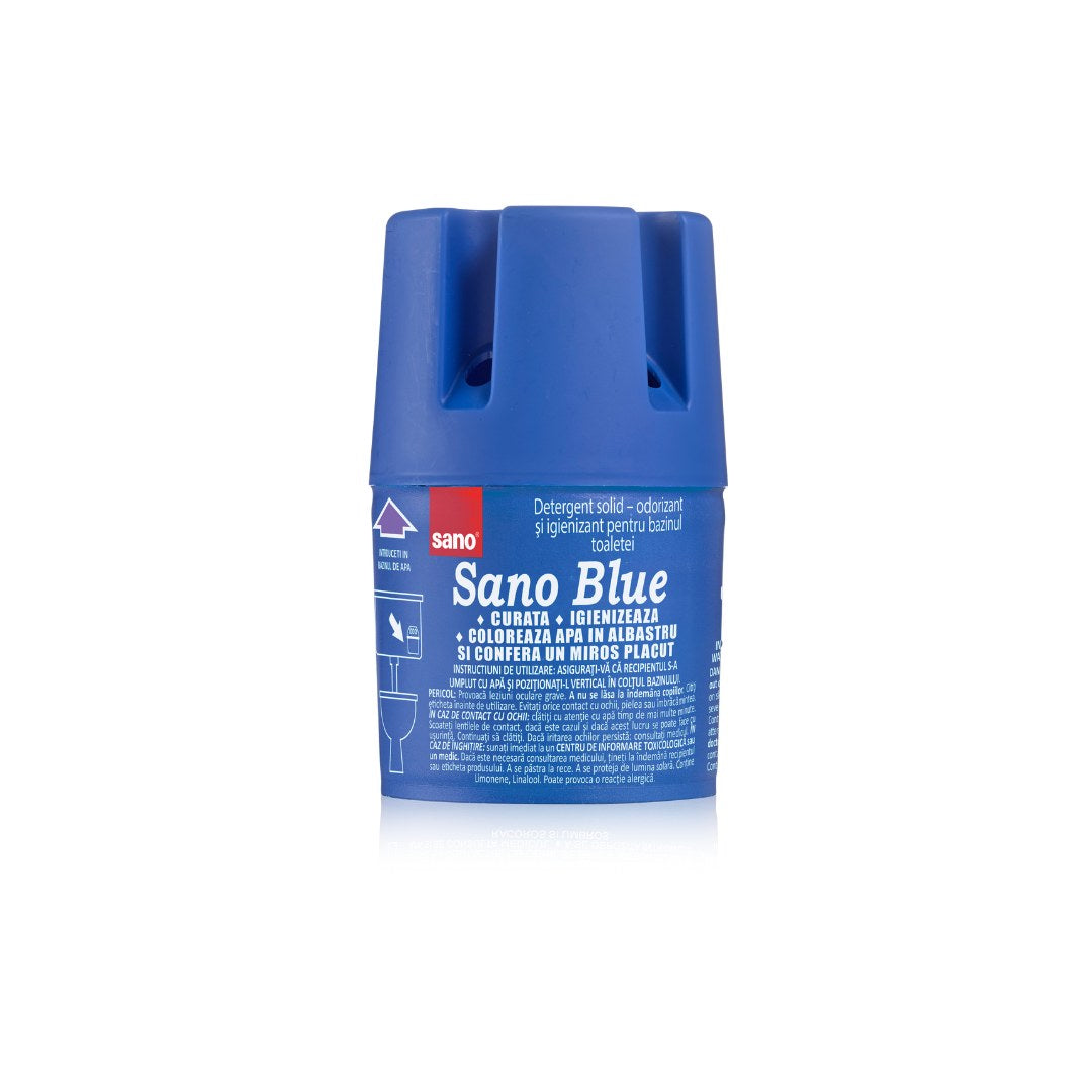 Toilet Cleaner for the water tank - Blue