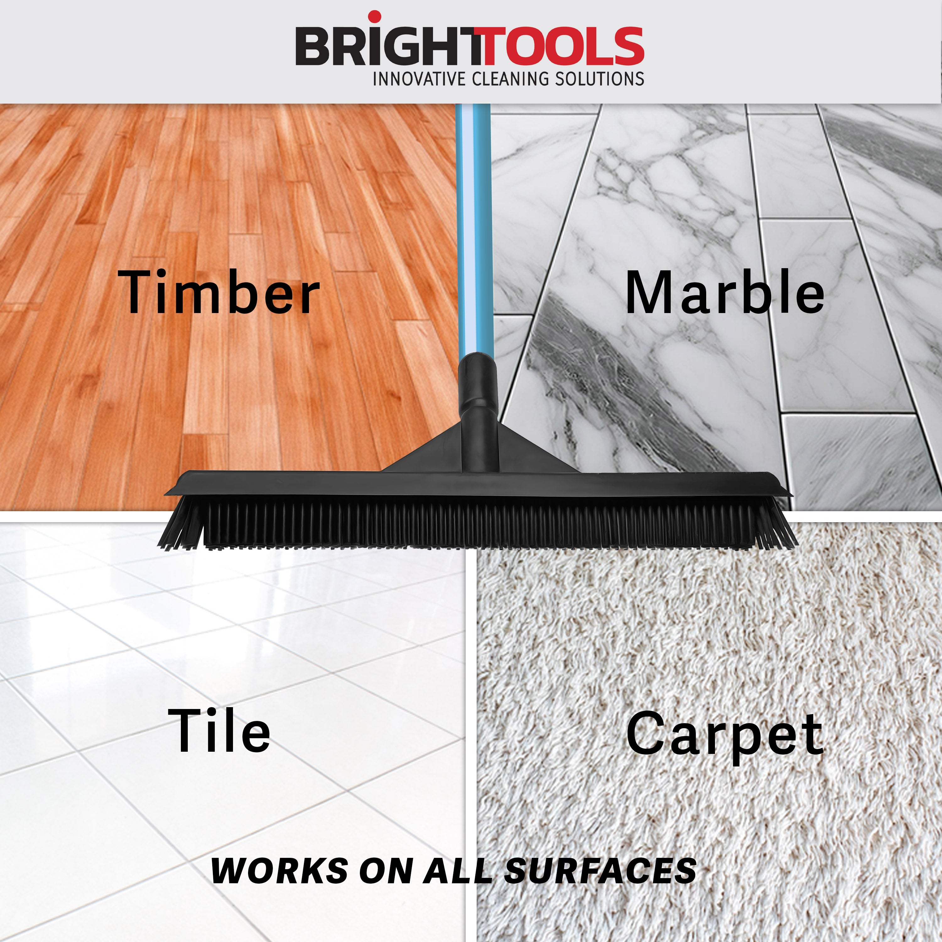 Easy Cleaning Bundle - for Limited Mobility