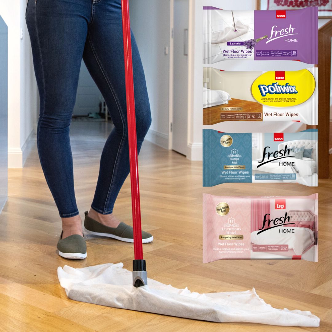 Bright Squeegee Pack