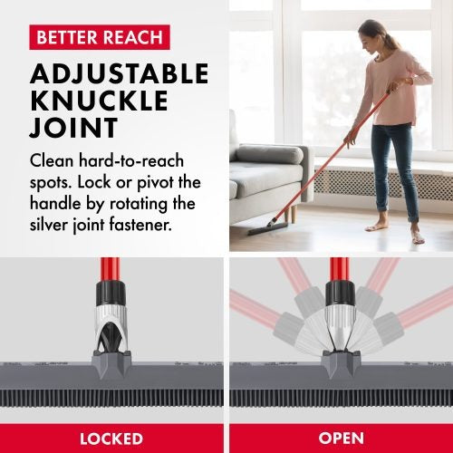 Easy Cleaning Bundle - for Limited Mobility