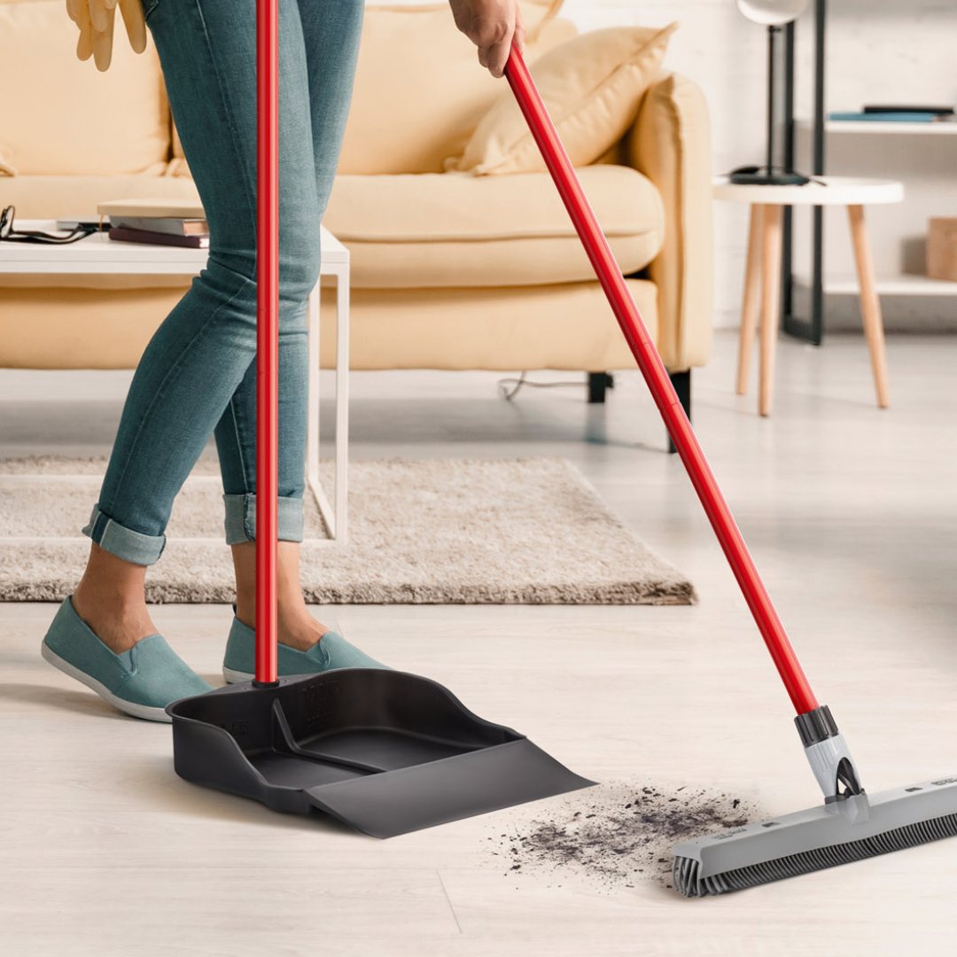 Pet Floor Cleaning Bundle