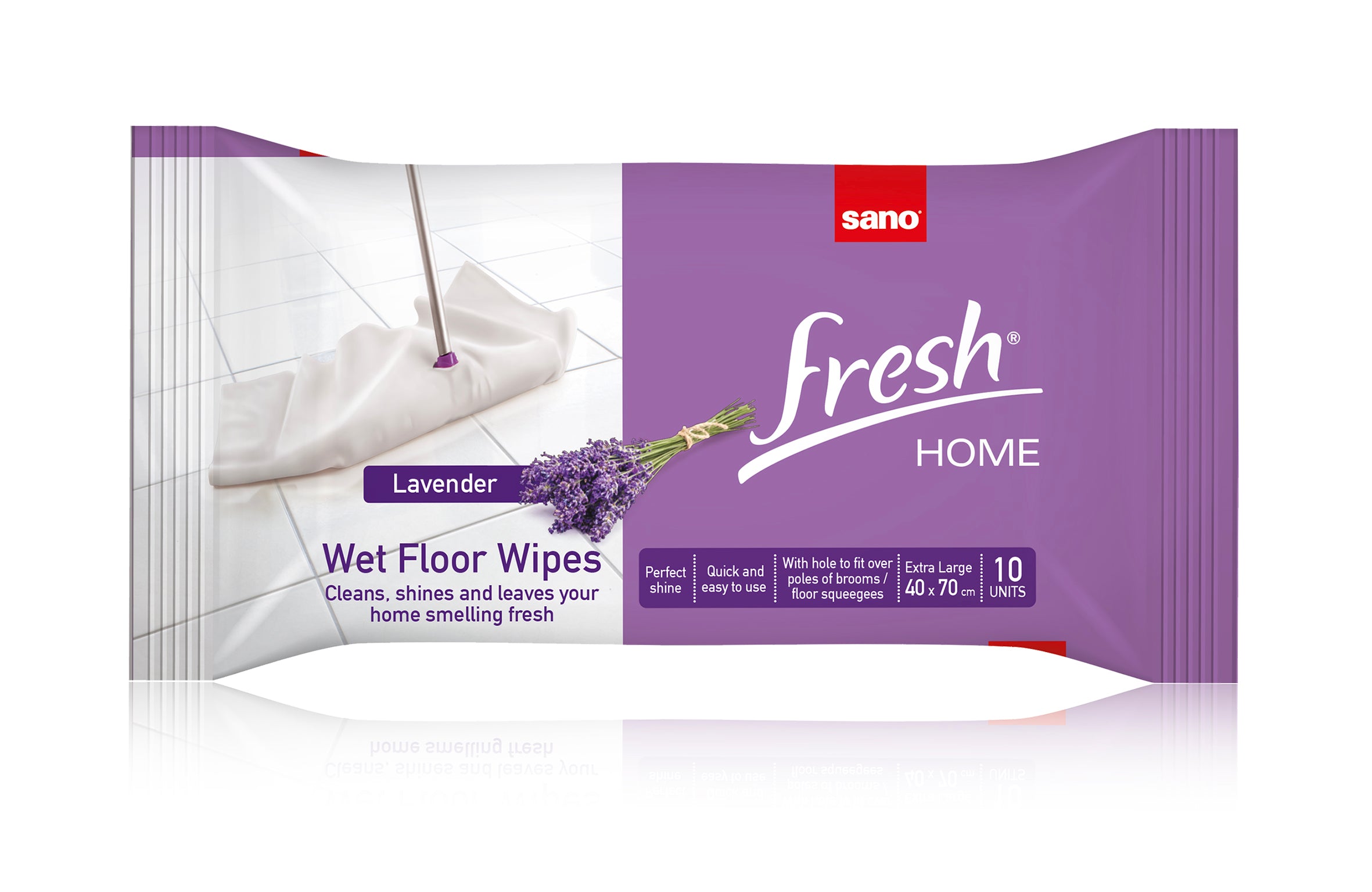 Bright Squeegee Pack