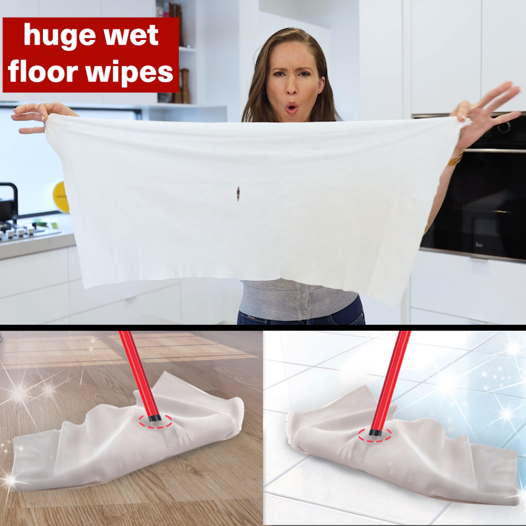 Bright Squeegee Pack