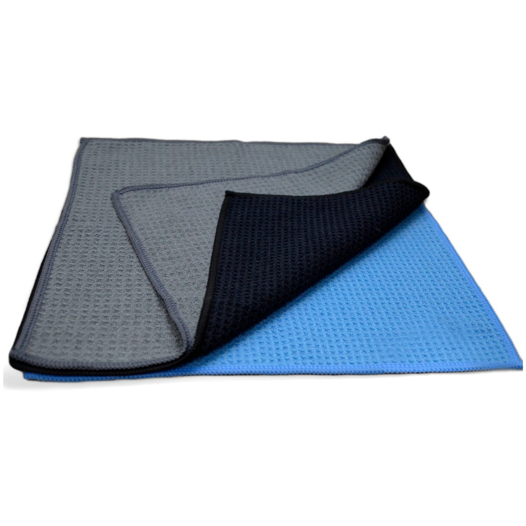 Waffle Cloths - 3 Pack