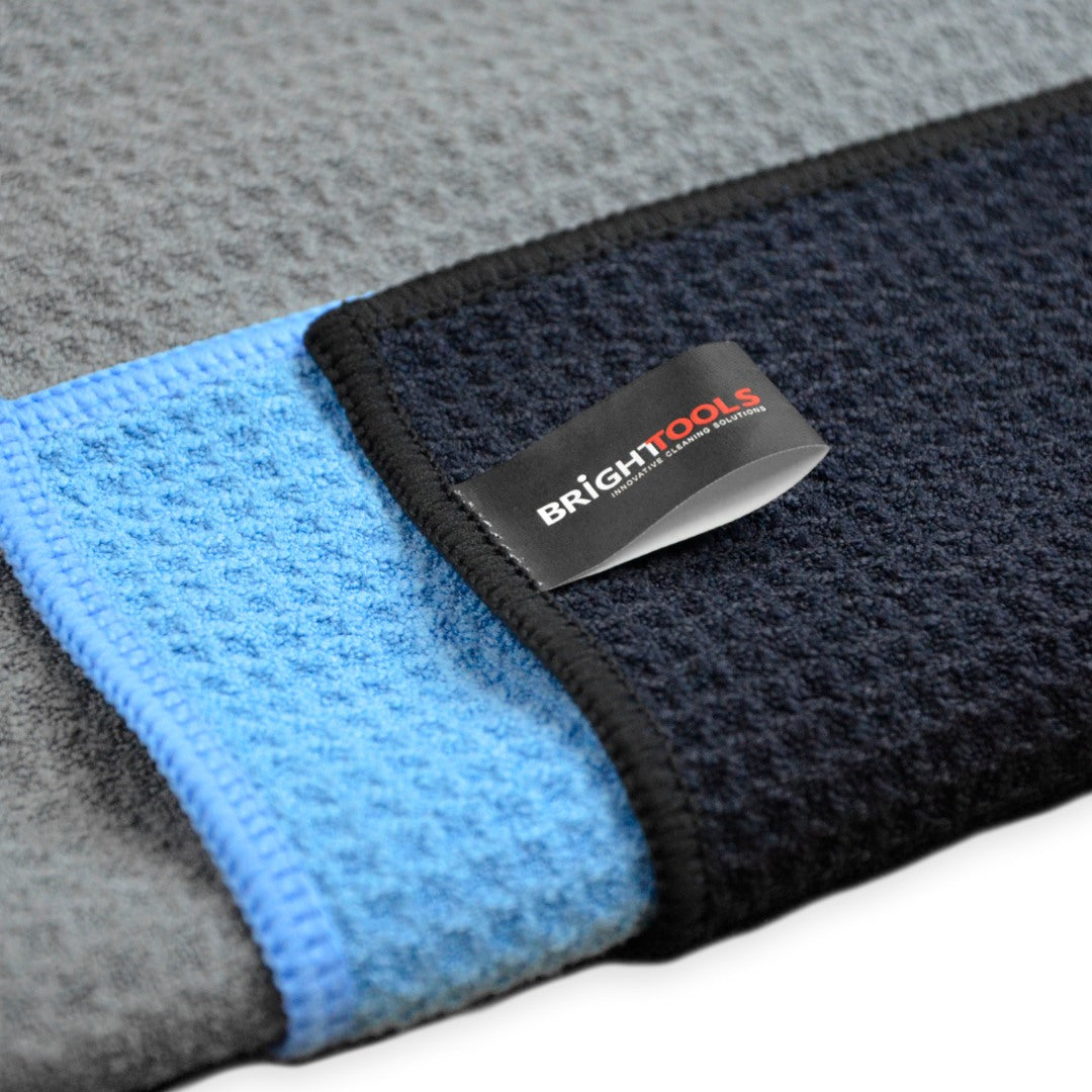 Waffle Cloths - 3 Pack