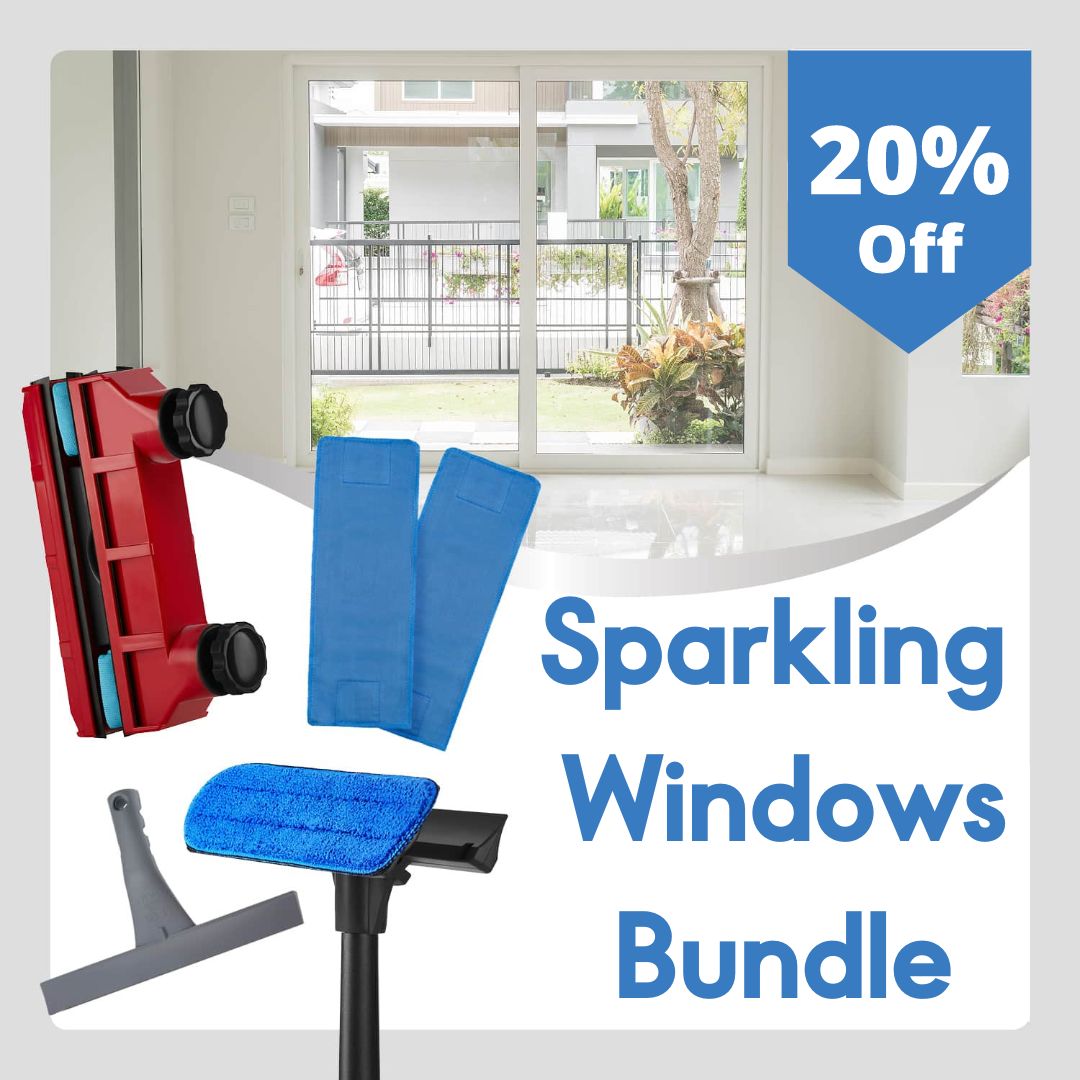 Sparkling Window Bundle