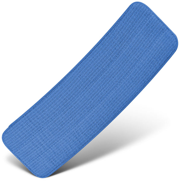 Microfibre Mop Pads for Silicone Mop - 1 Pack