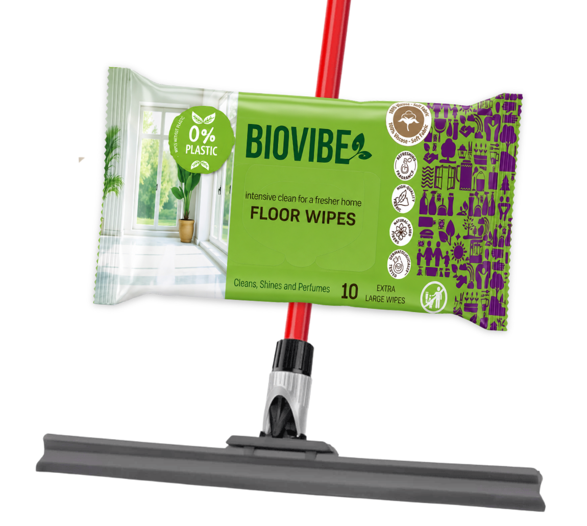 Bright Squeegee Pack