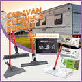 Caravan Cleaning Bundle