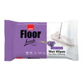Quick Mop Floor Wipes – Lavender Scent