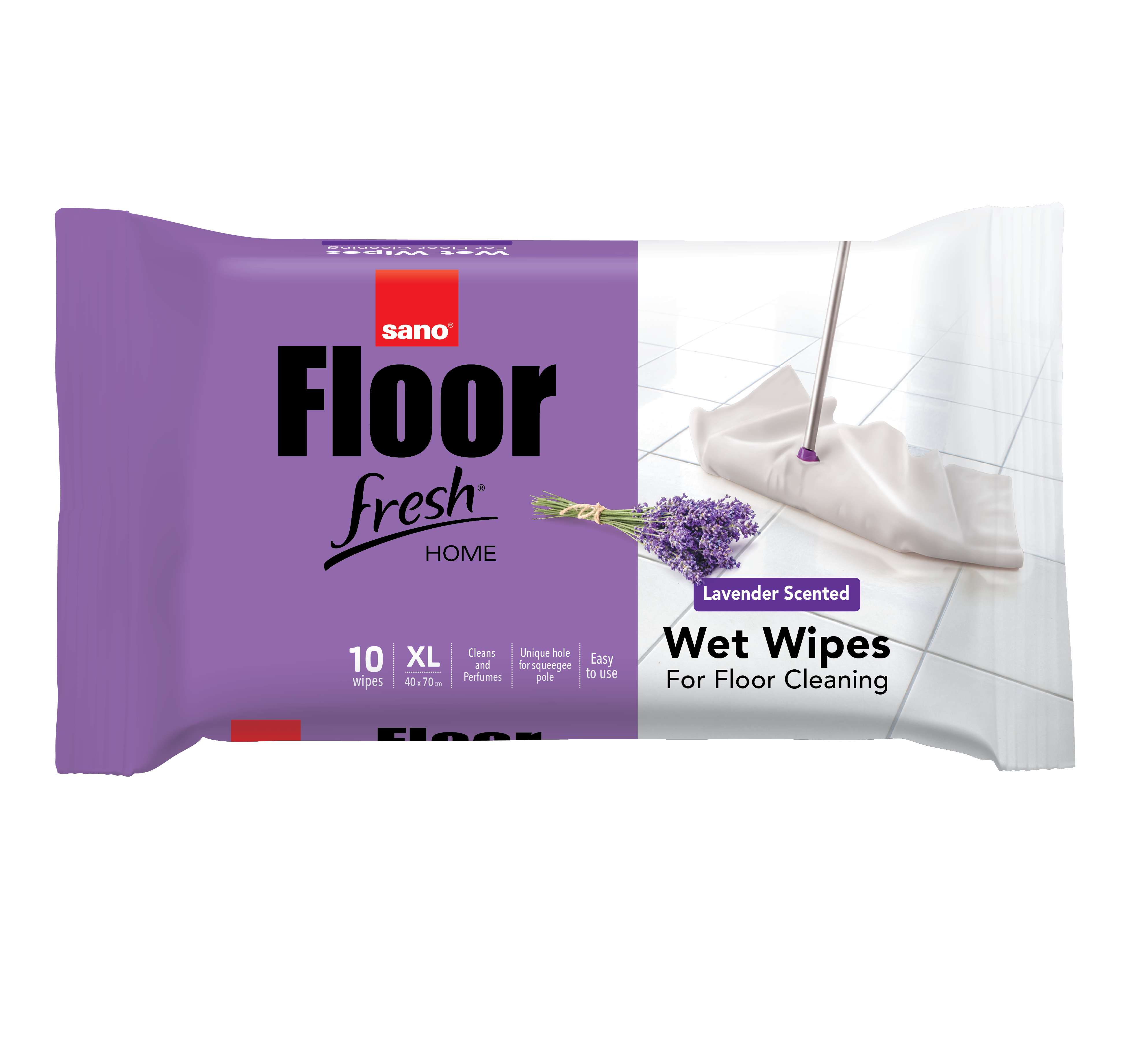 Bright Squeegee Pack