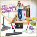 Pet Floor Cleaning Bundle