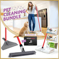 Pet Floor Cleaning Bundle