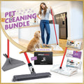 Pet Floor Cleaning Bundle