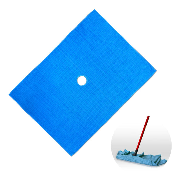 Quick Mop Microfibre Floor Cloth XL - 1 Pack (80cm x 60cm)