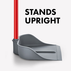 Silicone Magic Dustpan