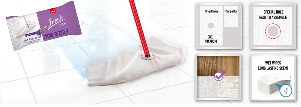 Cleaning Tools - Products, Supplies and Solutions | BrightTools