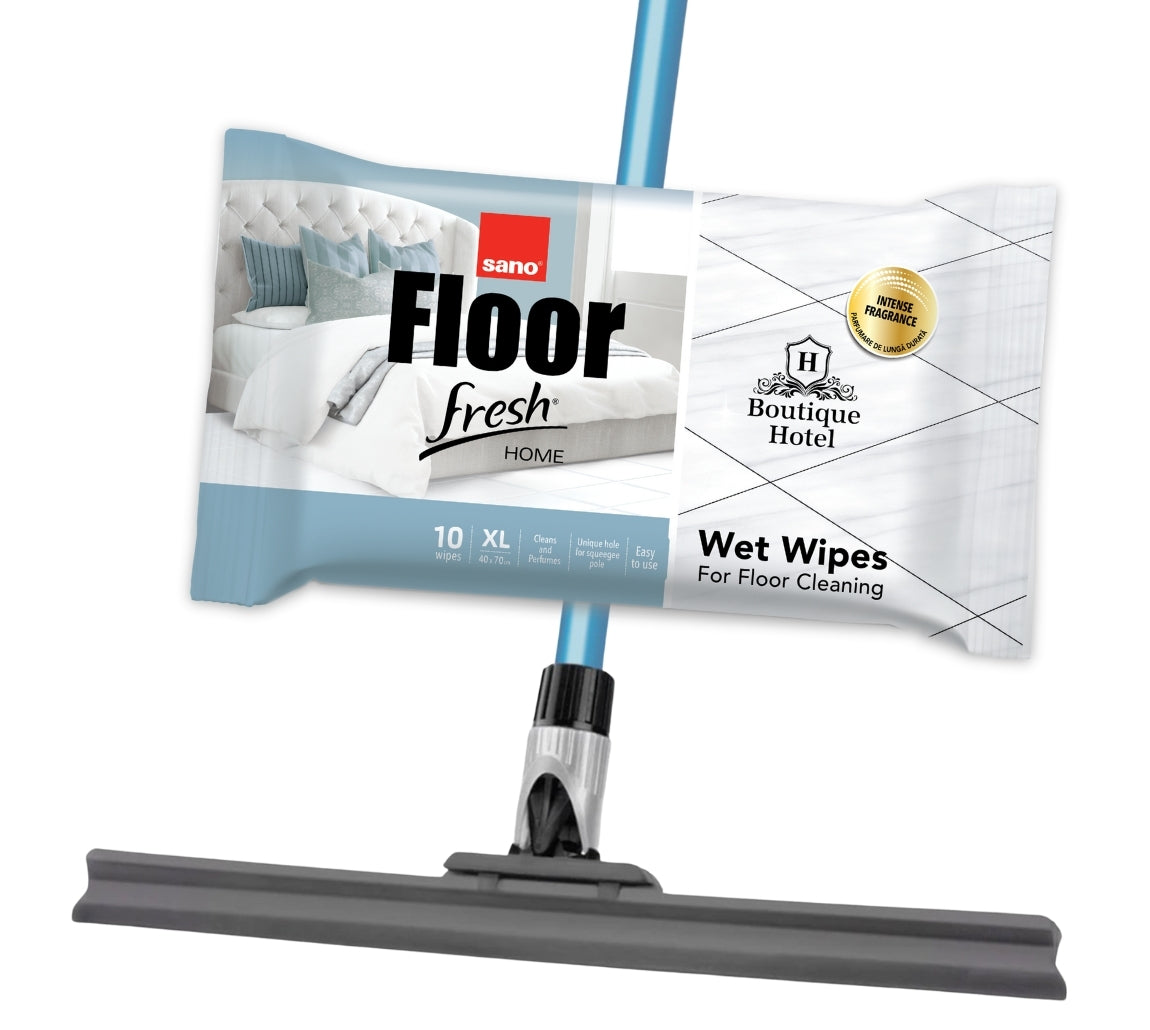 Bright Squeegee Pack - Blue Edition