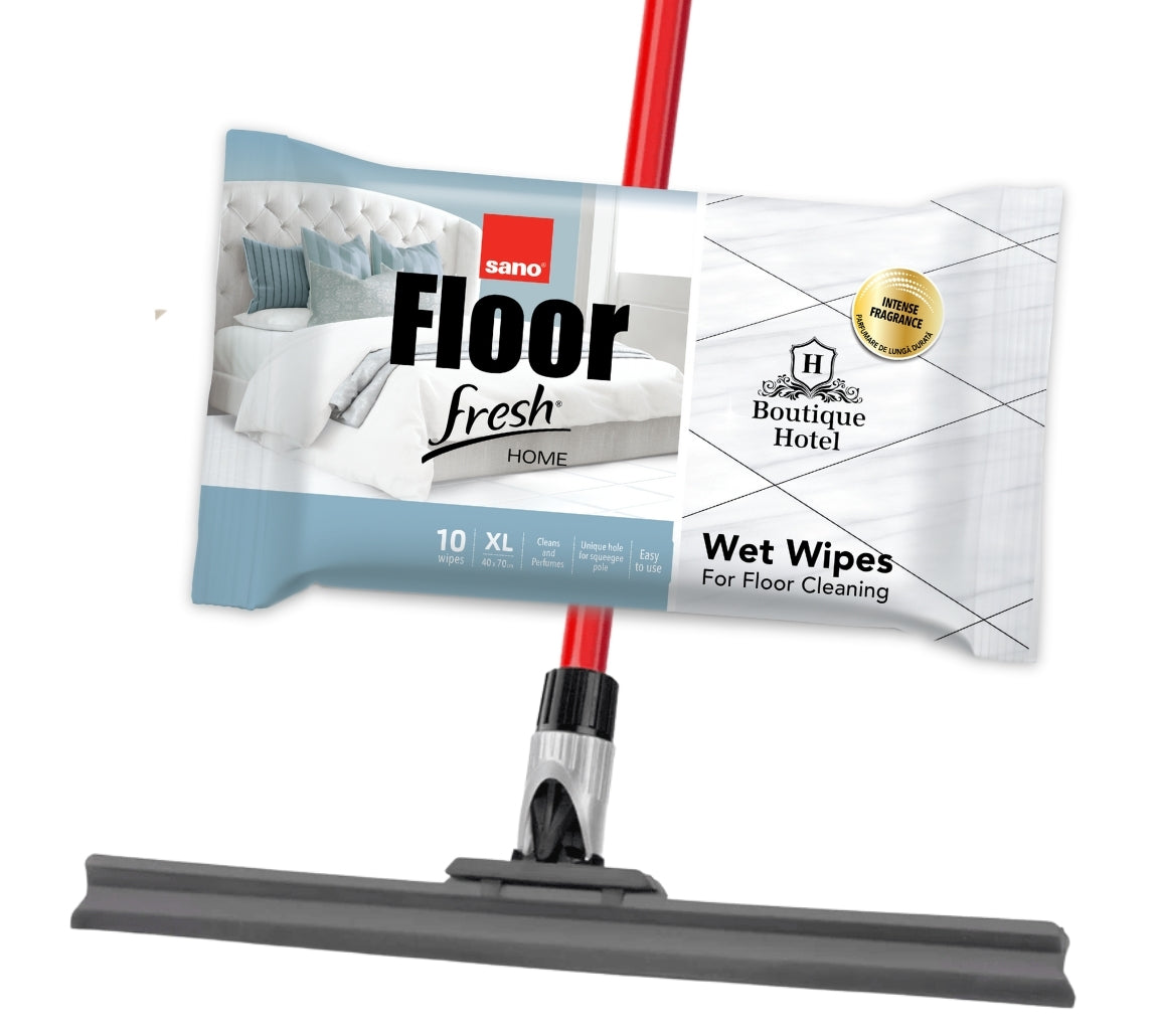 Bright Squeegee Pack