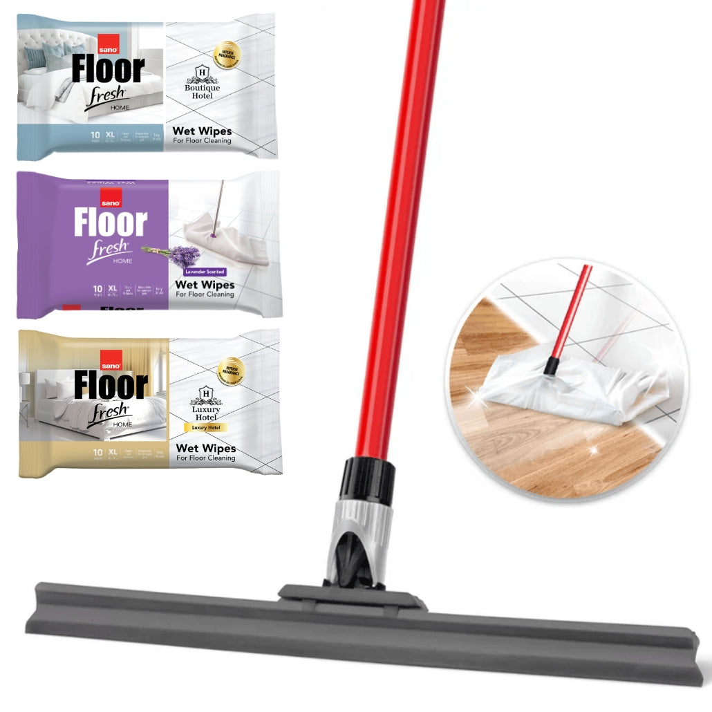 Bright Squeegee Pack