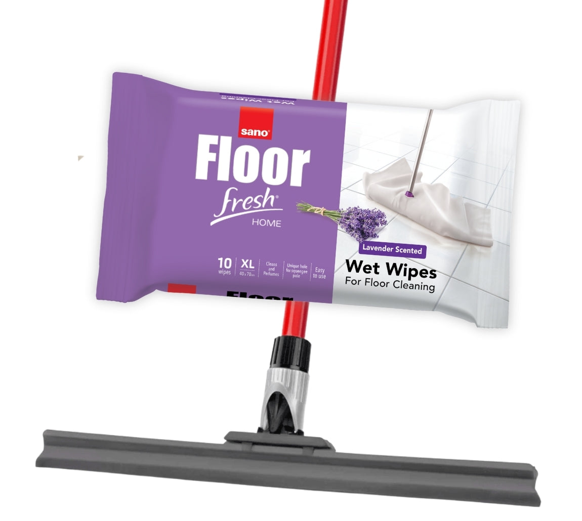 Bright Squeegee Pack