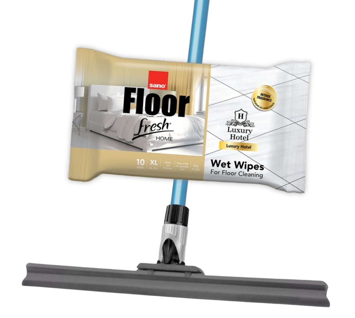 Bright Squeegee Pack - Blue Edition