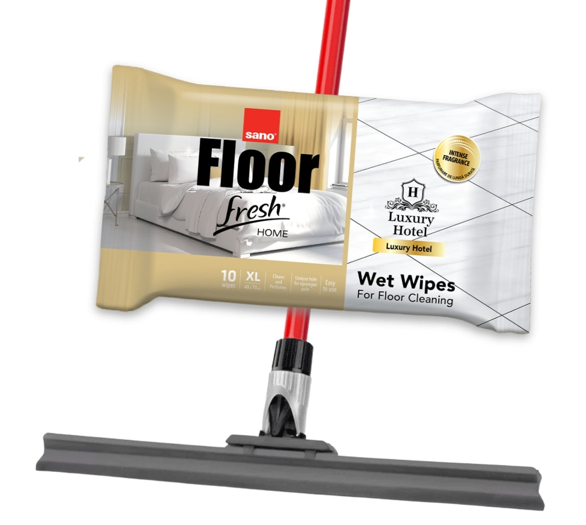 Bright Squeegee Pack